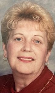 Lorraine M. Nelson – Skradski Family Funeral Homes